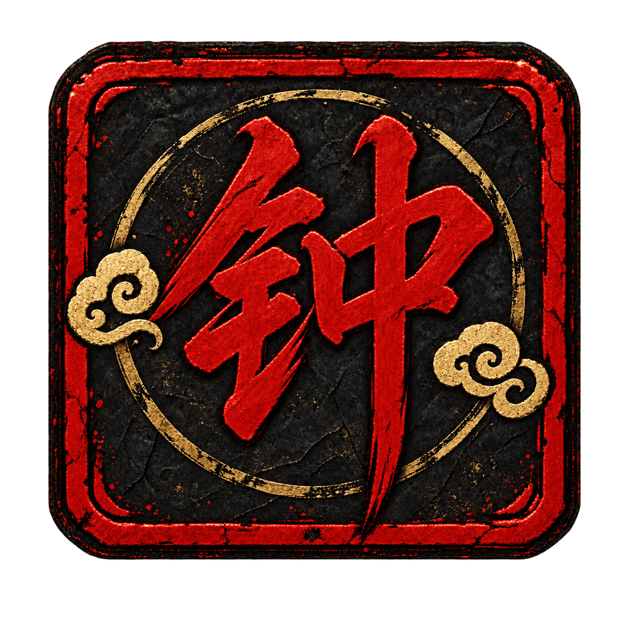 Zhong Kui